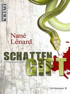 cover image of SchattenGift